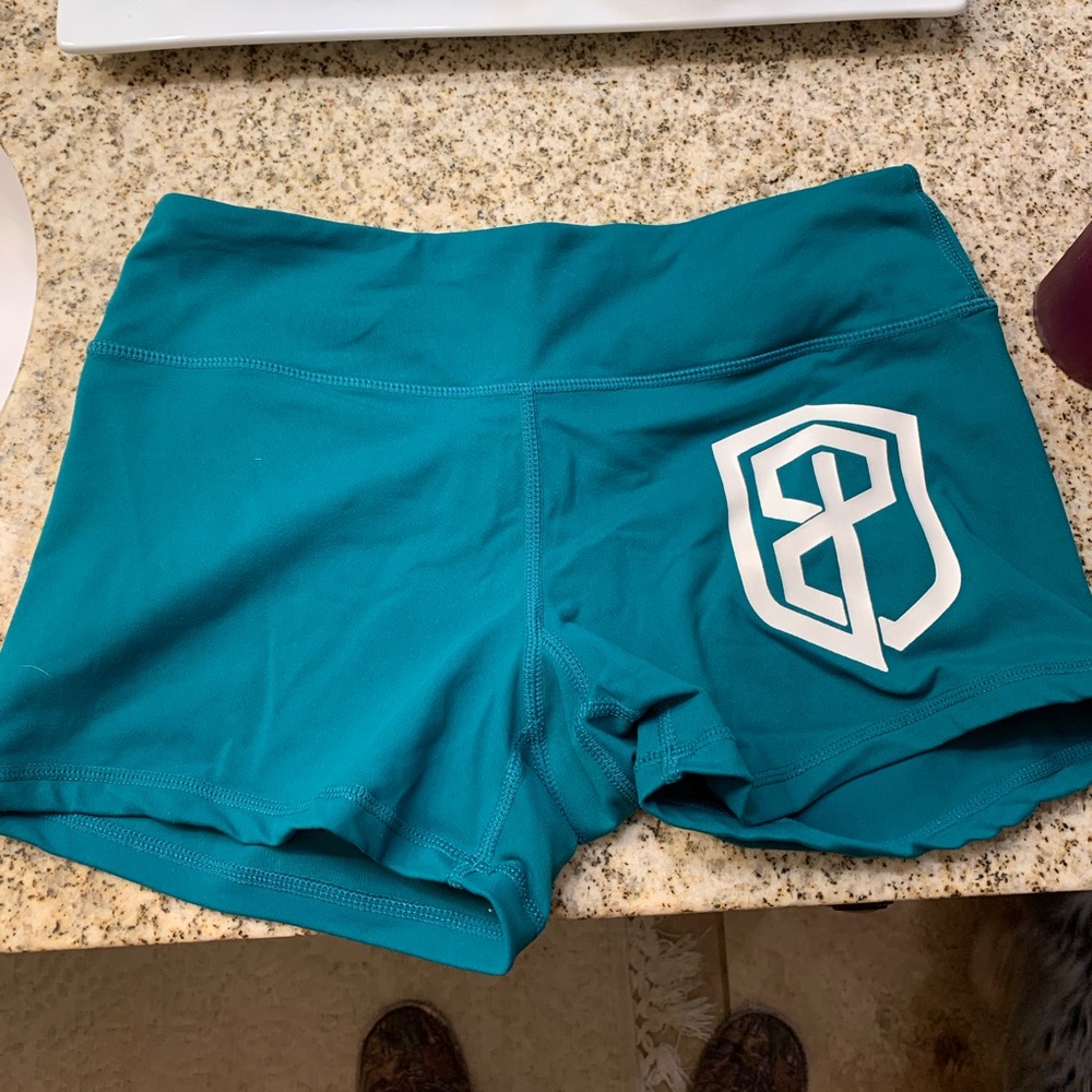 Born primitive shorts